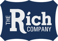 Rich Company Logo